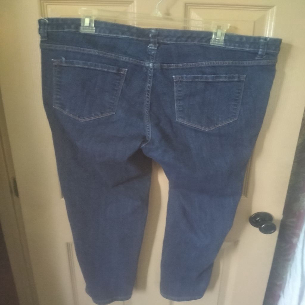 Plus Size Jeans - Picture 2 of 9